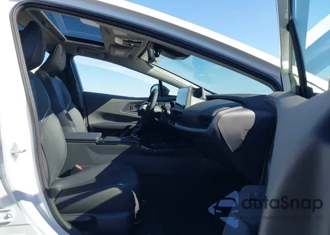 2026 Toyota Prius Limited Awd-E z USA, uszkodzony, nr VIN JTDADABU0T3031153